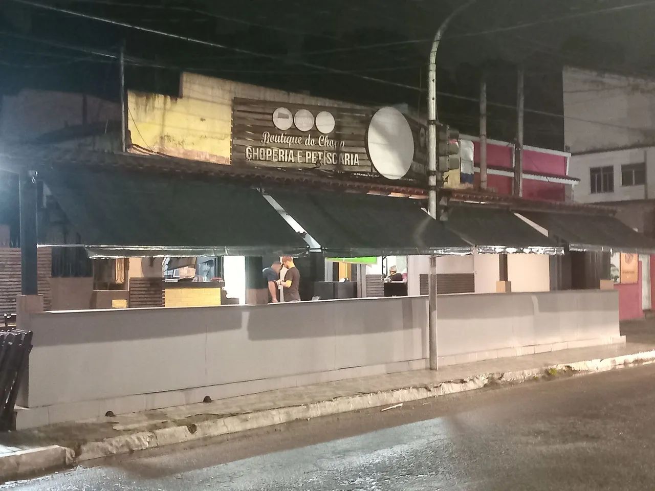 CSD SOLUÇÕES EM TOLDOS E COBERTURAS  - Foto 2