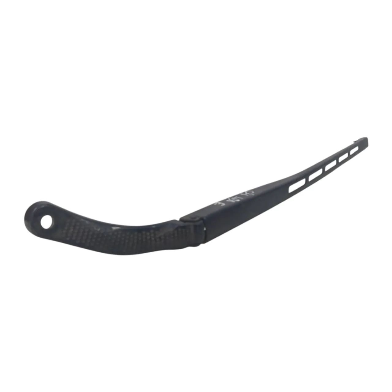 Braço Esquerdo Limpador Parabrisa Citroen C4 2007 A 2013 Esquerdo - Foto 4