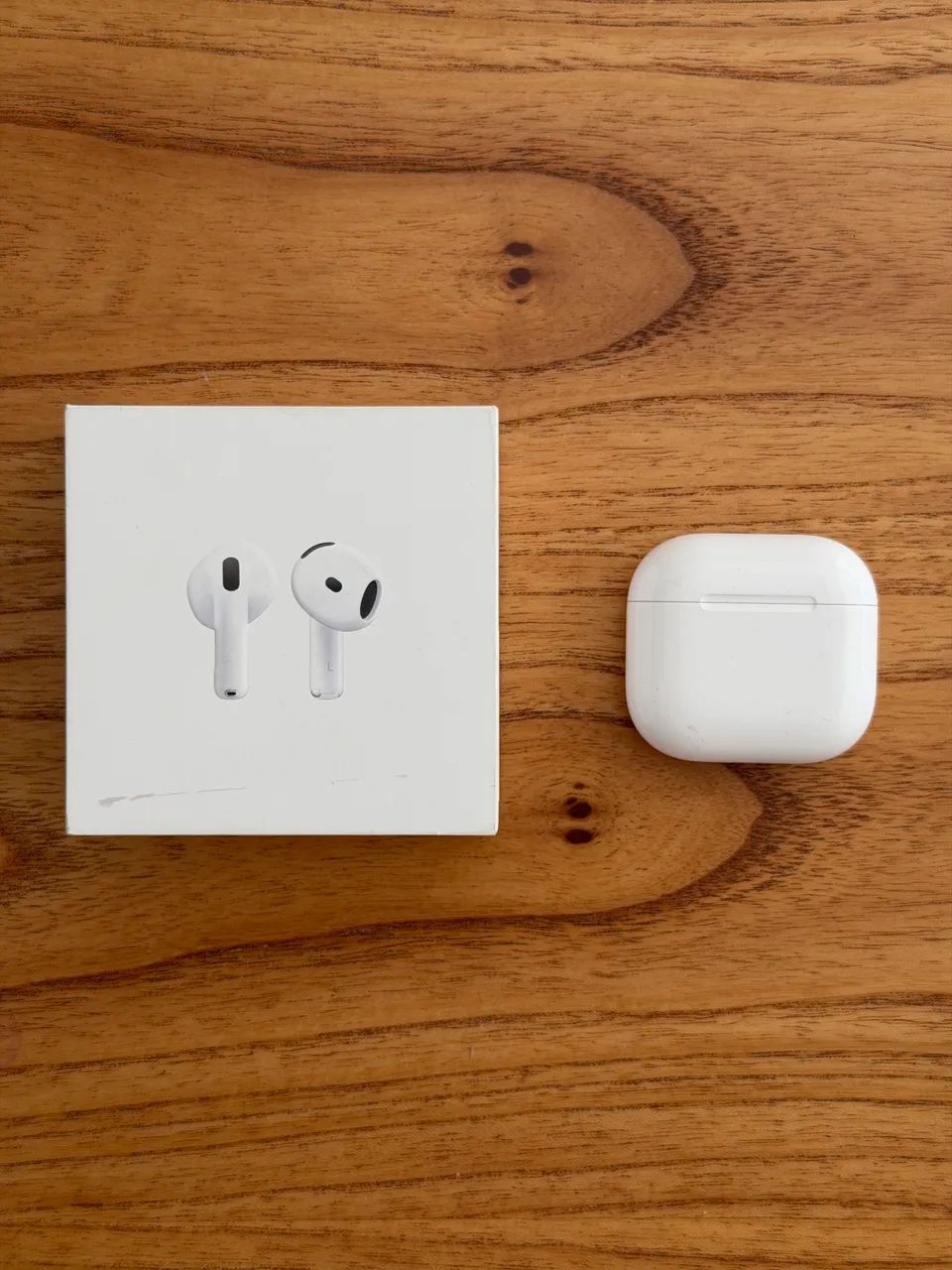 AirPods 4 Original - Foto 4