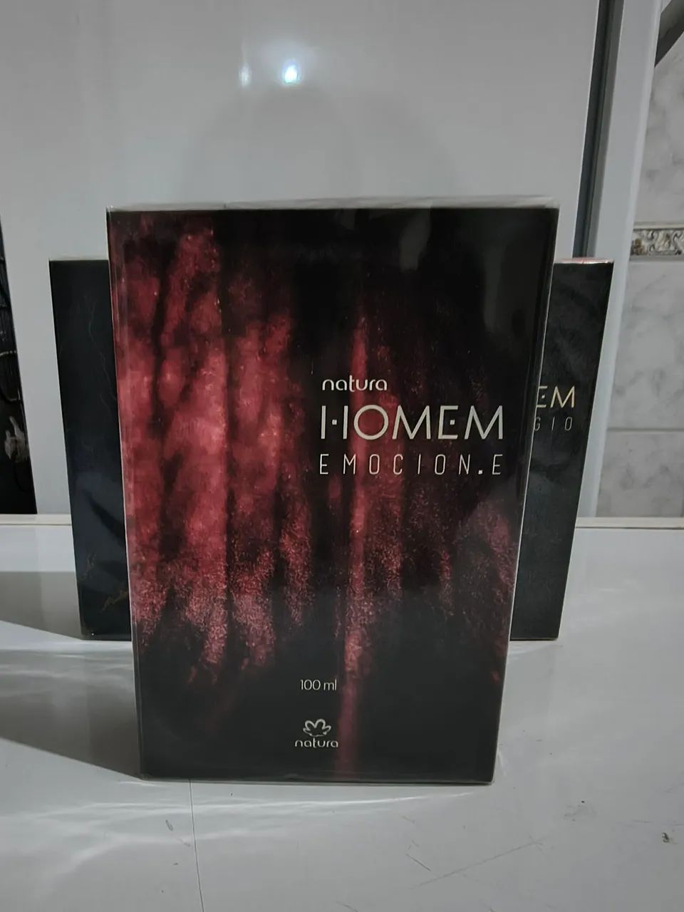 Perfume natura em promoção 