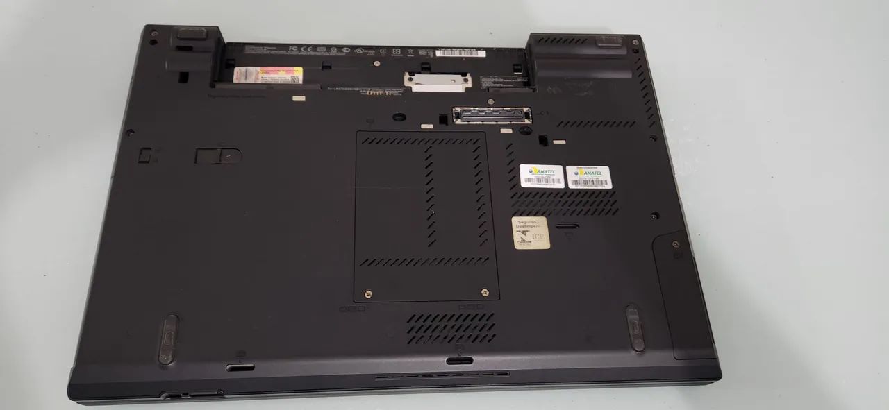 Notebook t430 i5