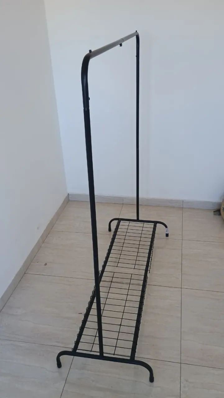 Arara Cabideiro - Foto 2