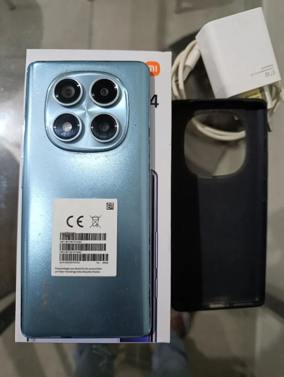 Redimi note 14 pro - Foto 3