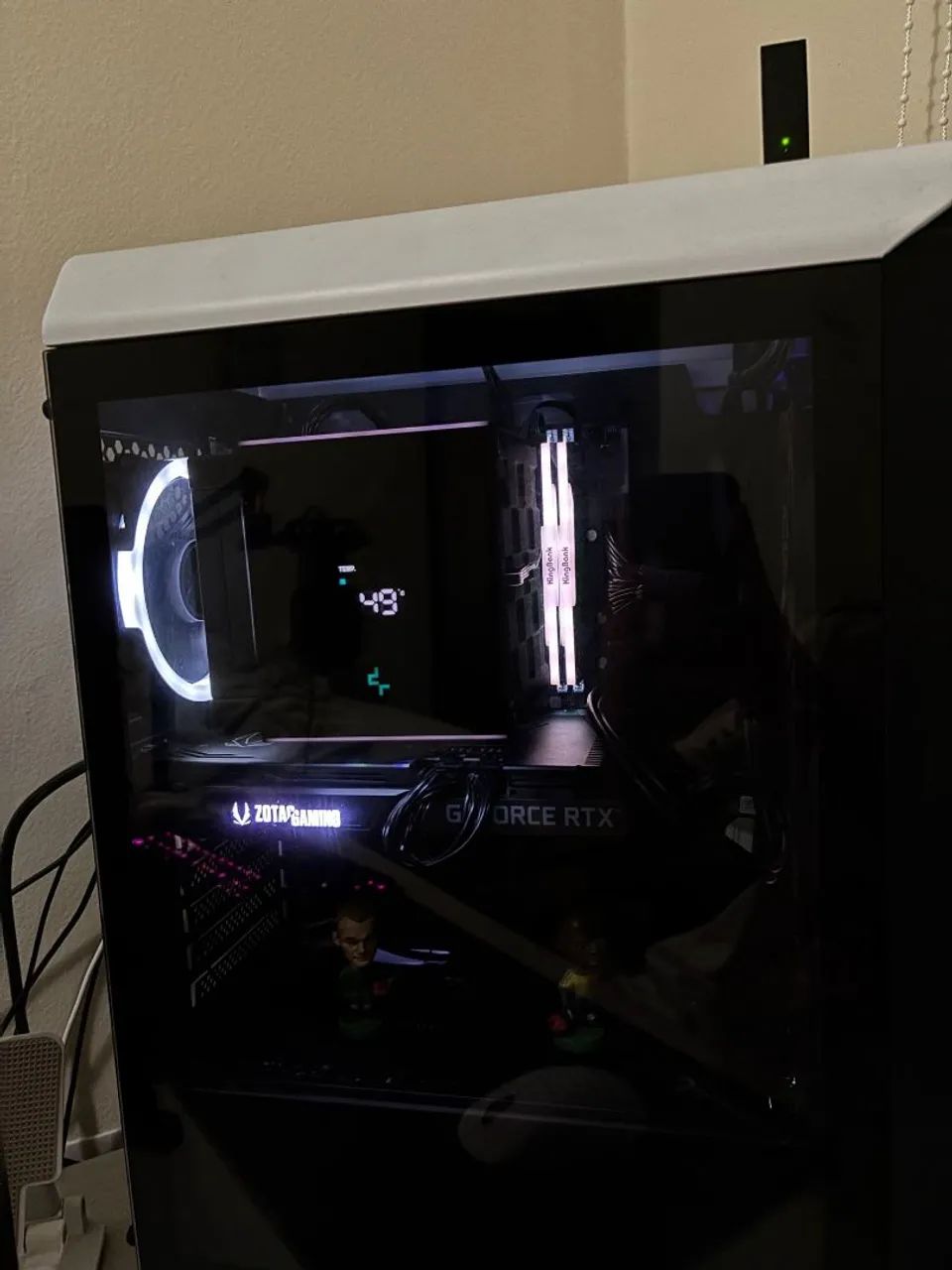 PROCESSADOR RYZEN 7 7700 OEM - Foto 2