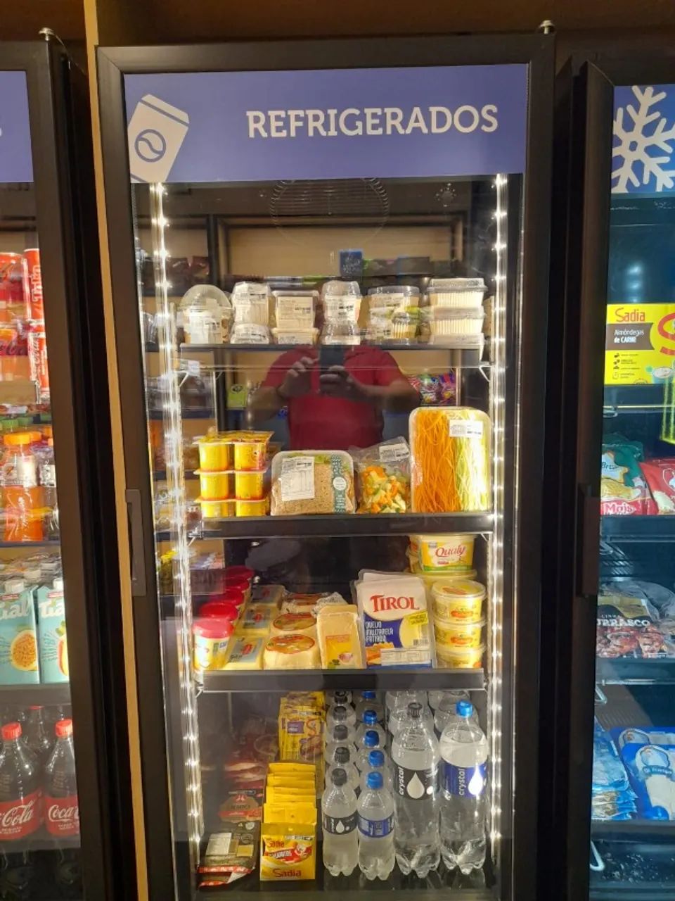 LOJAS MERCADO AUTÔNOMO 24H - Foto 2