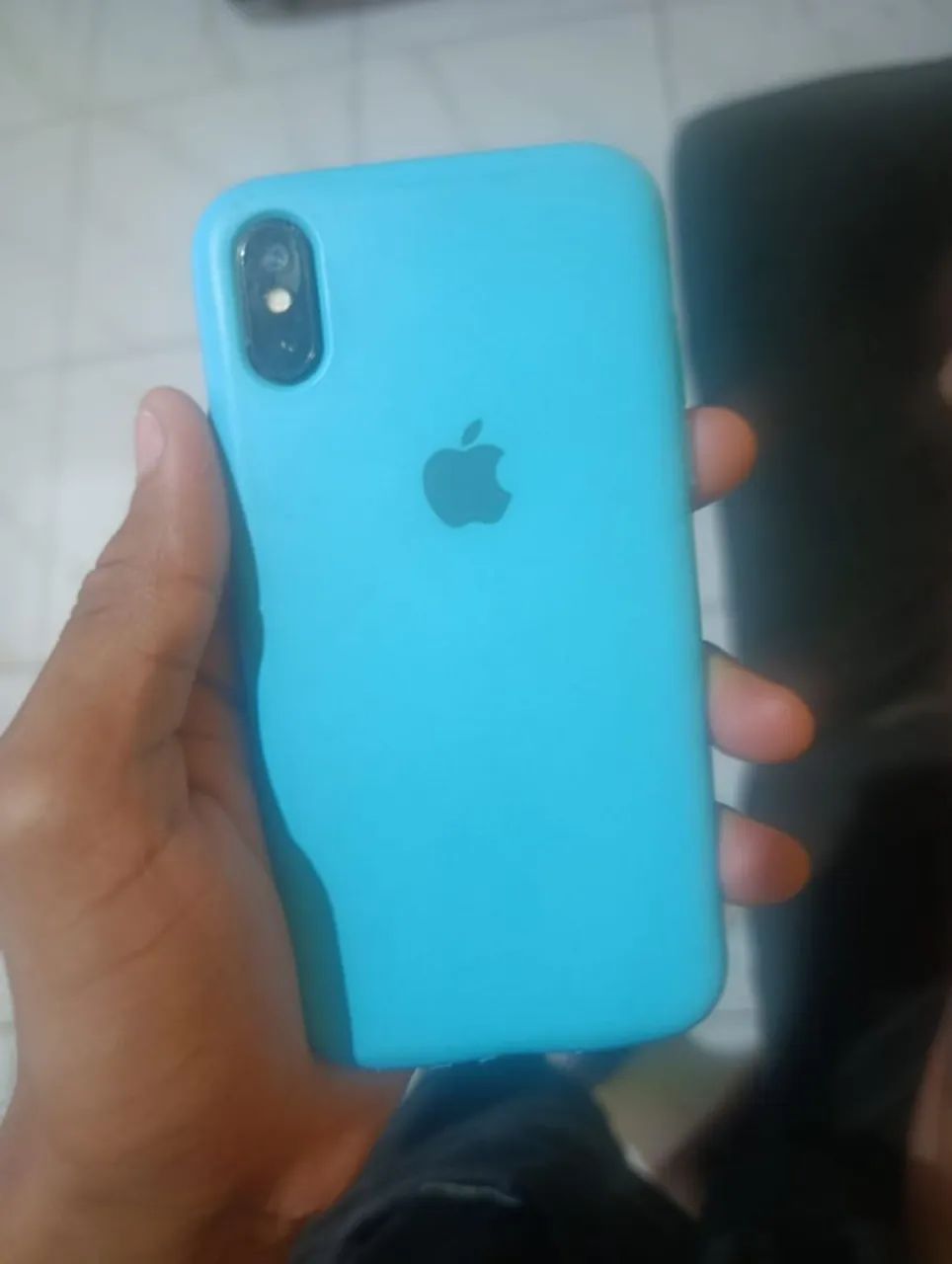 iPhone x - Foto 2