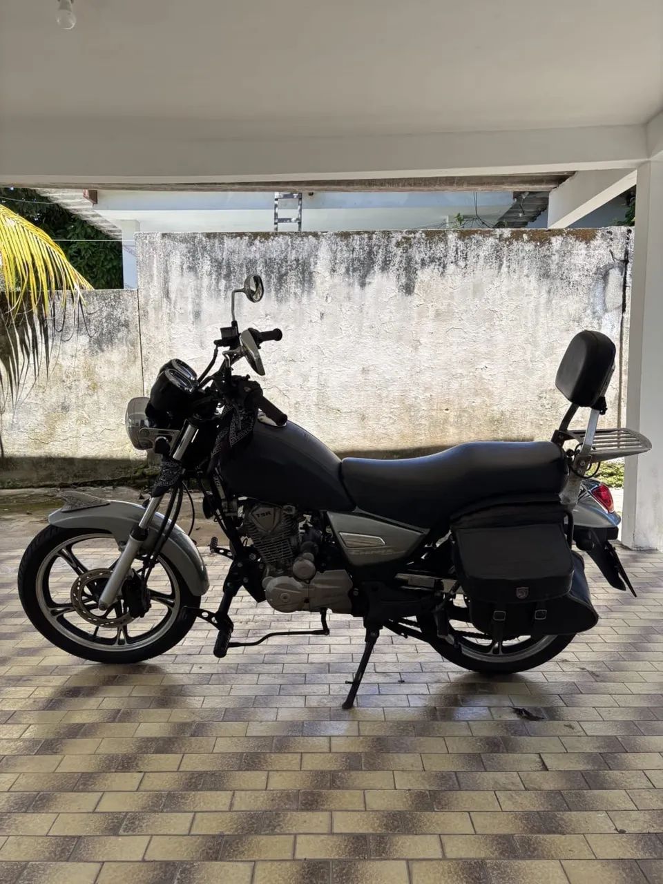 Chopper Road Customizada - Foto 4