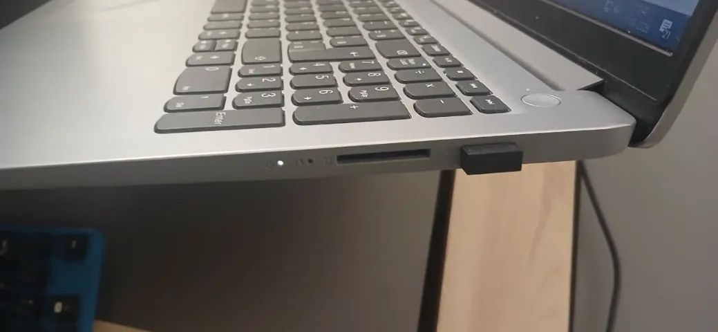 notbook lenovo IDEAPAD 15 - Foto 4