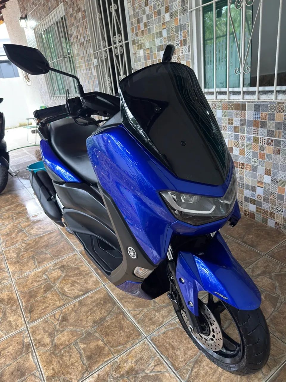 Nmax para venda (Não Aceito Troca) - Foto 3