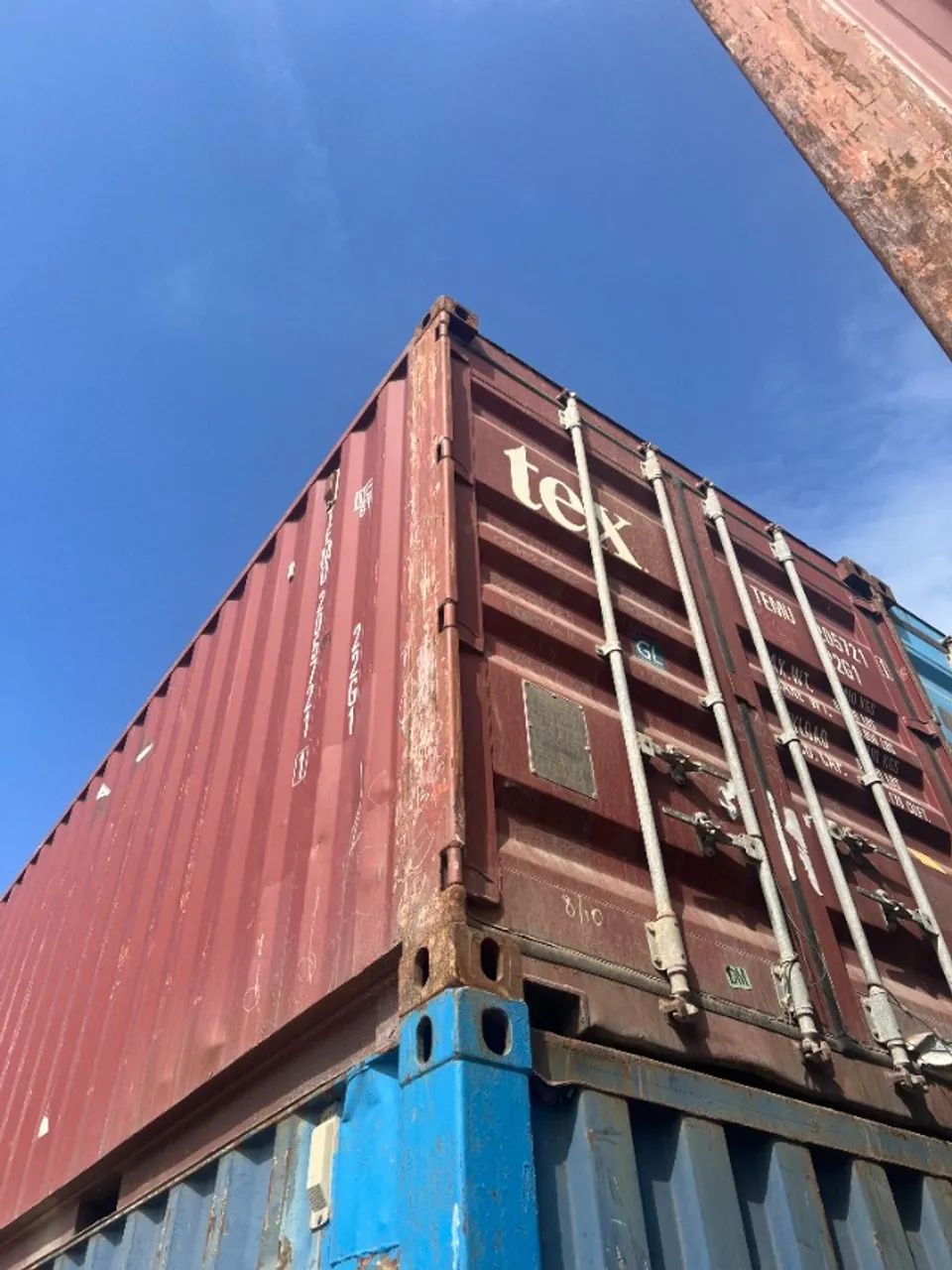 Container para venda - Foto 4