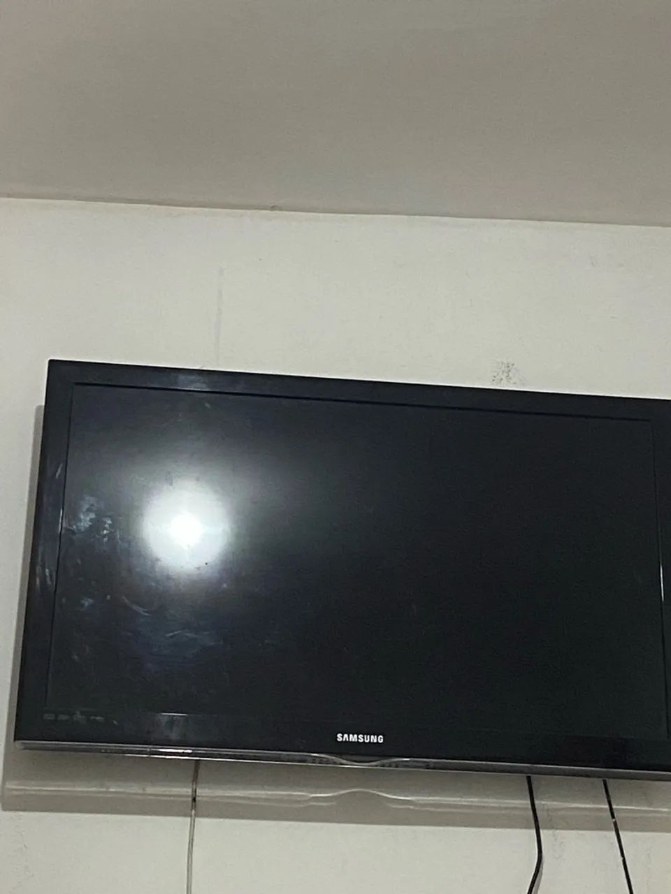 Tv Samsung 50 polegadas