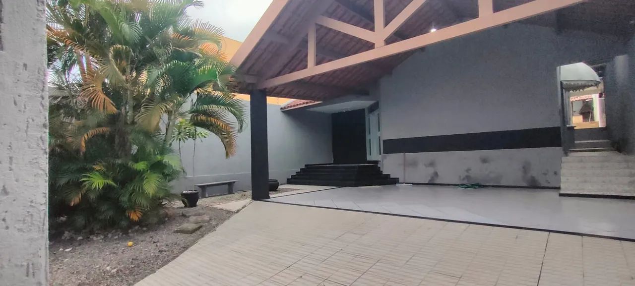 Duplex de Luxo aluga Alto Branco  - Foto 3