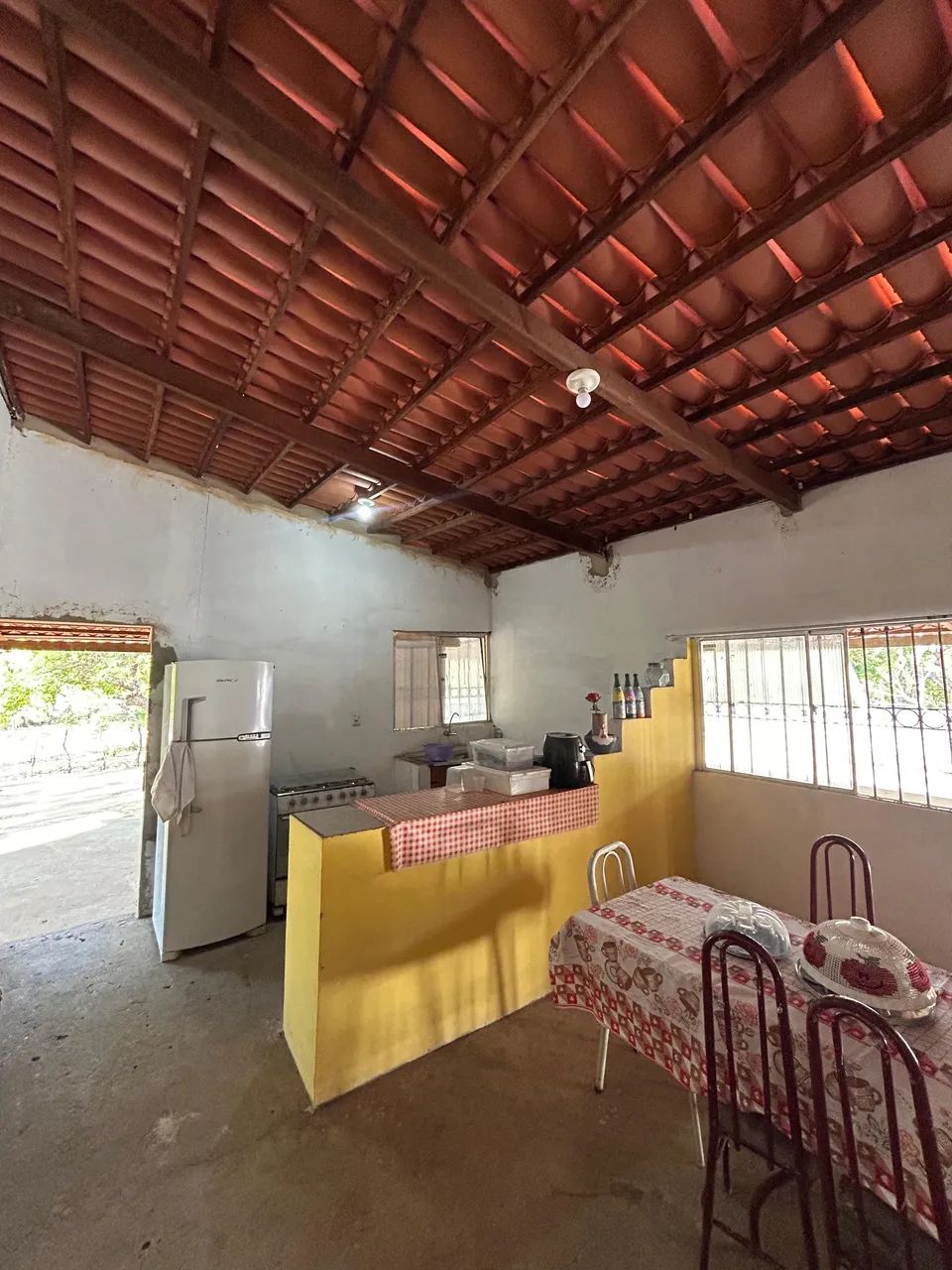Aluga-se casa de Sítio em Paracuru - Foto 4