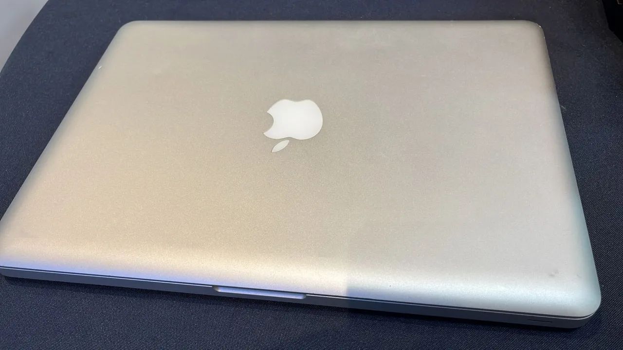 Macbook Pro a1278 Core i7 8GB RAM SSD 480GB - Foto 2