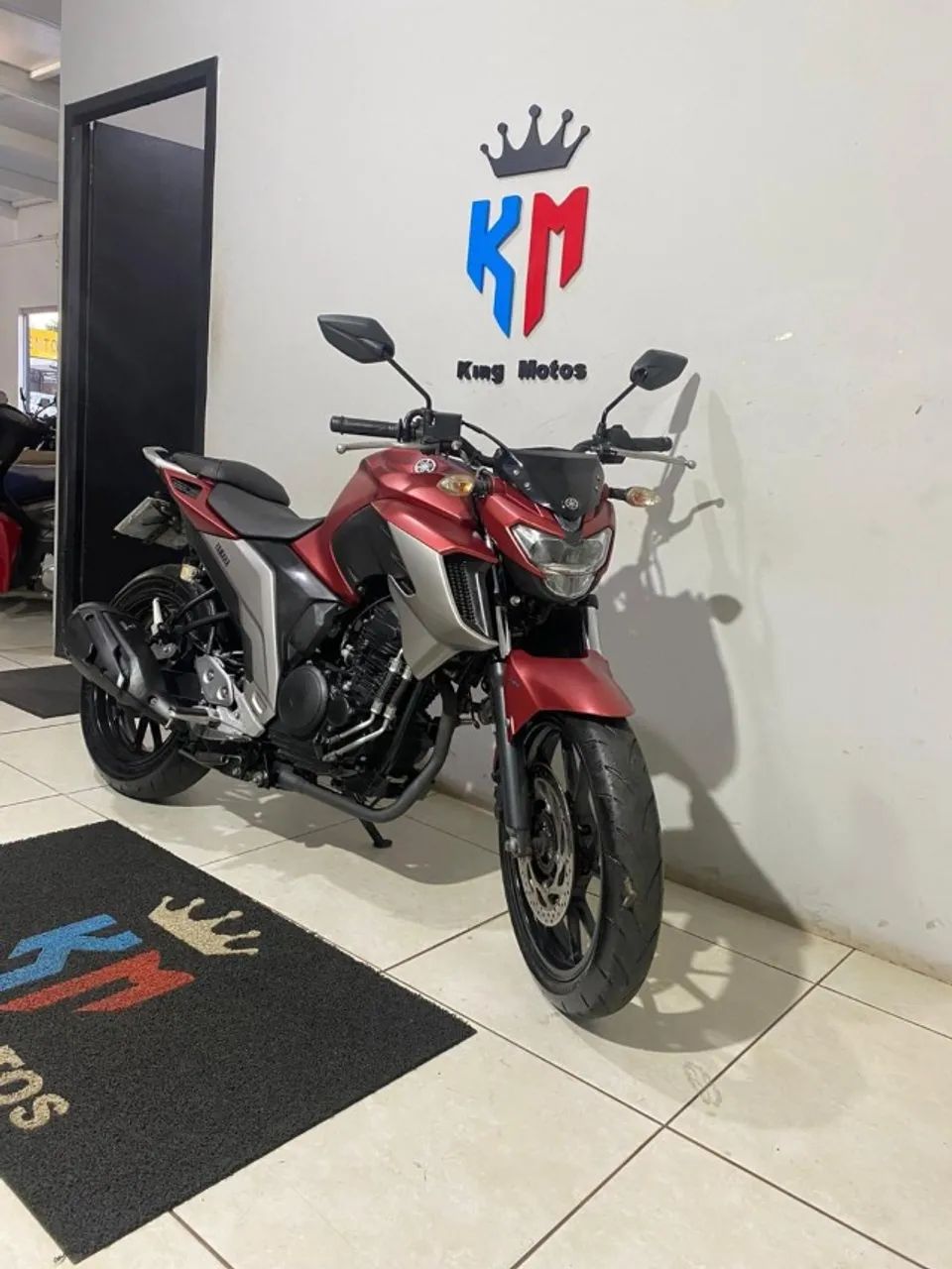 FZ25 - Foto 3