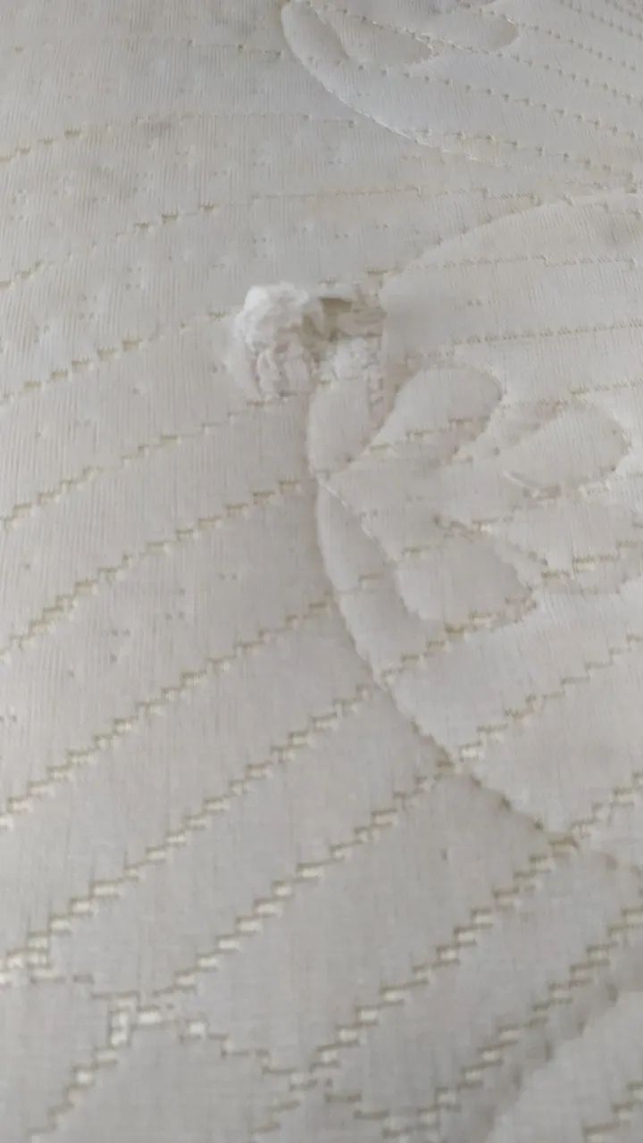 Cama box casal - Foto 4