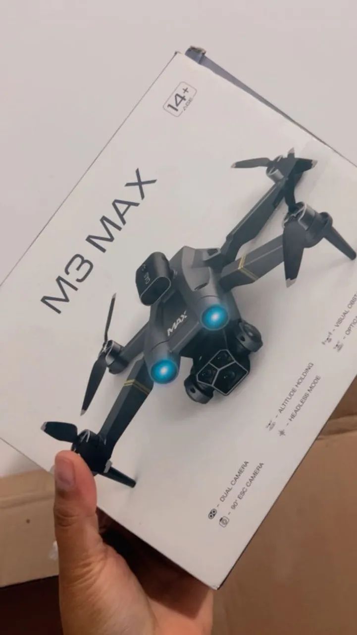 Drone 