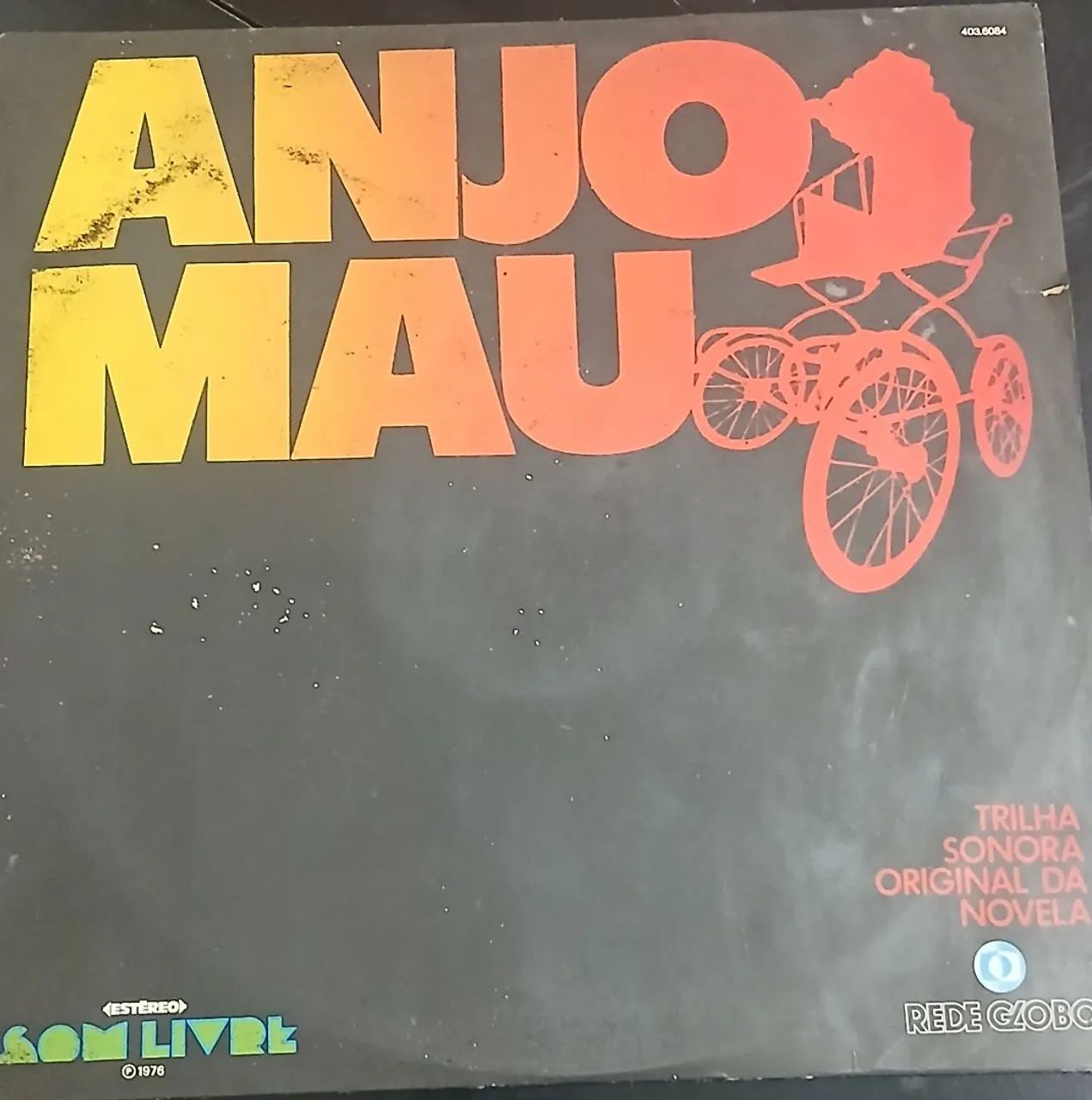 Clássicos em vinil - R$ 50,00 cada - Foto 5