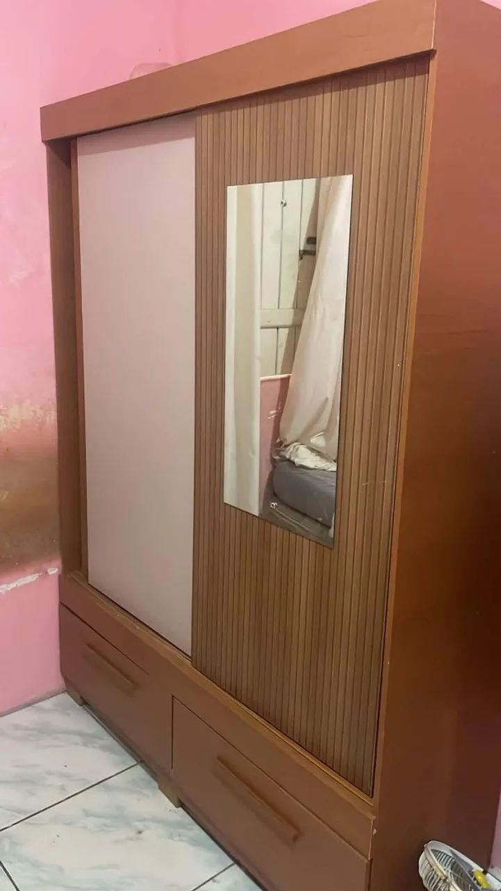 Guarda roupa 