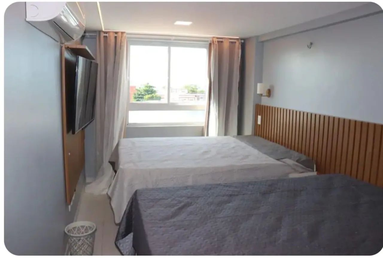 VENDO DUPLEX R$900.000,00 NA ORLA TAMBAÚ OU ALUGO ANUAL E TEMPORADA - Foto 3