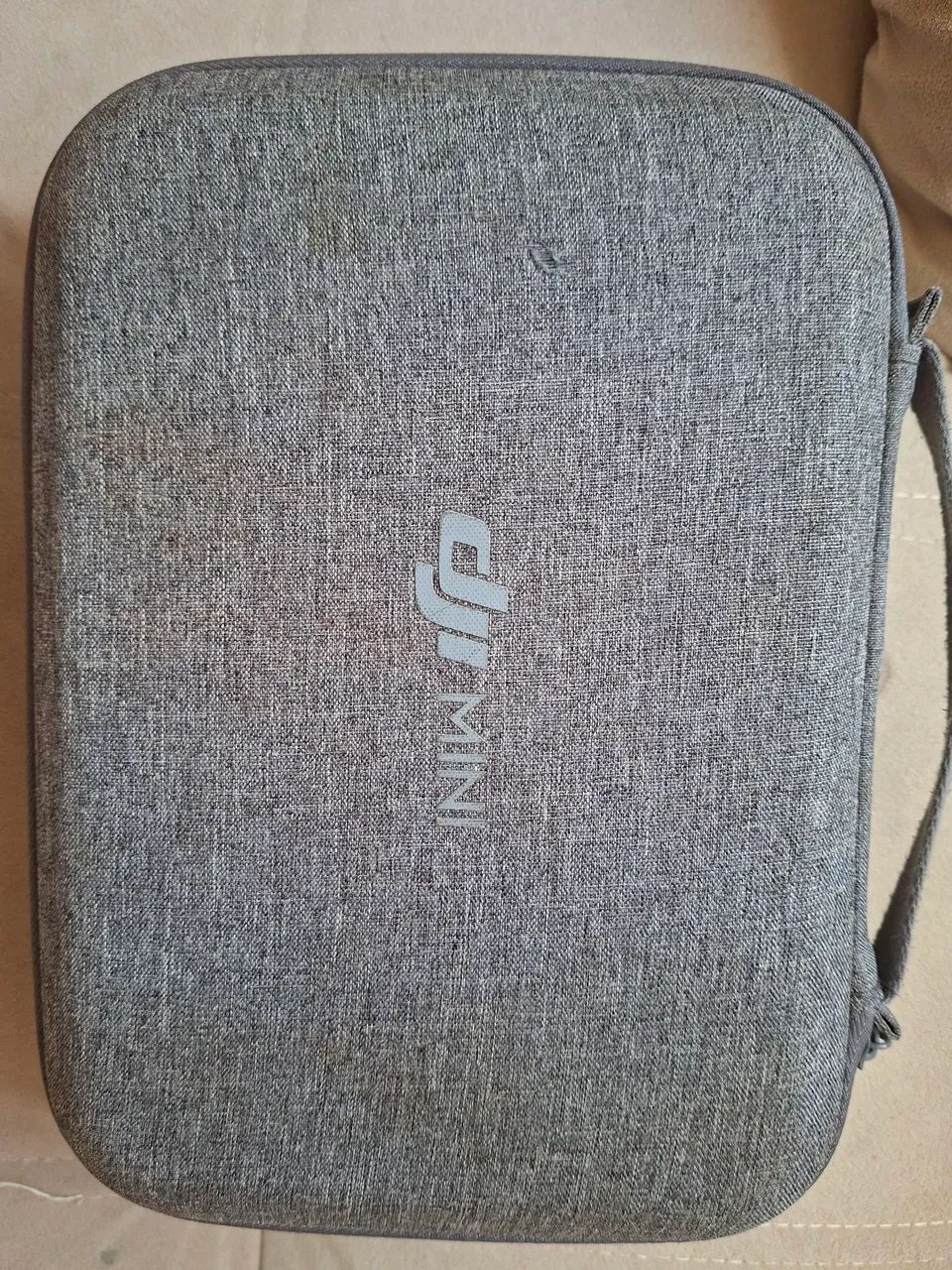 Drone dji mini