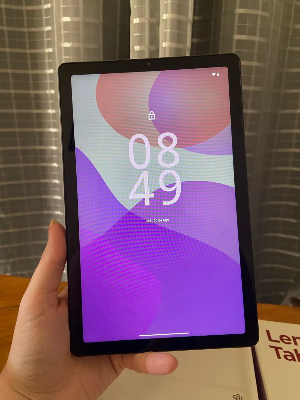 Tablet Lenovo Tab M9 - Foto 2