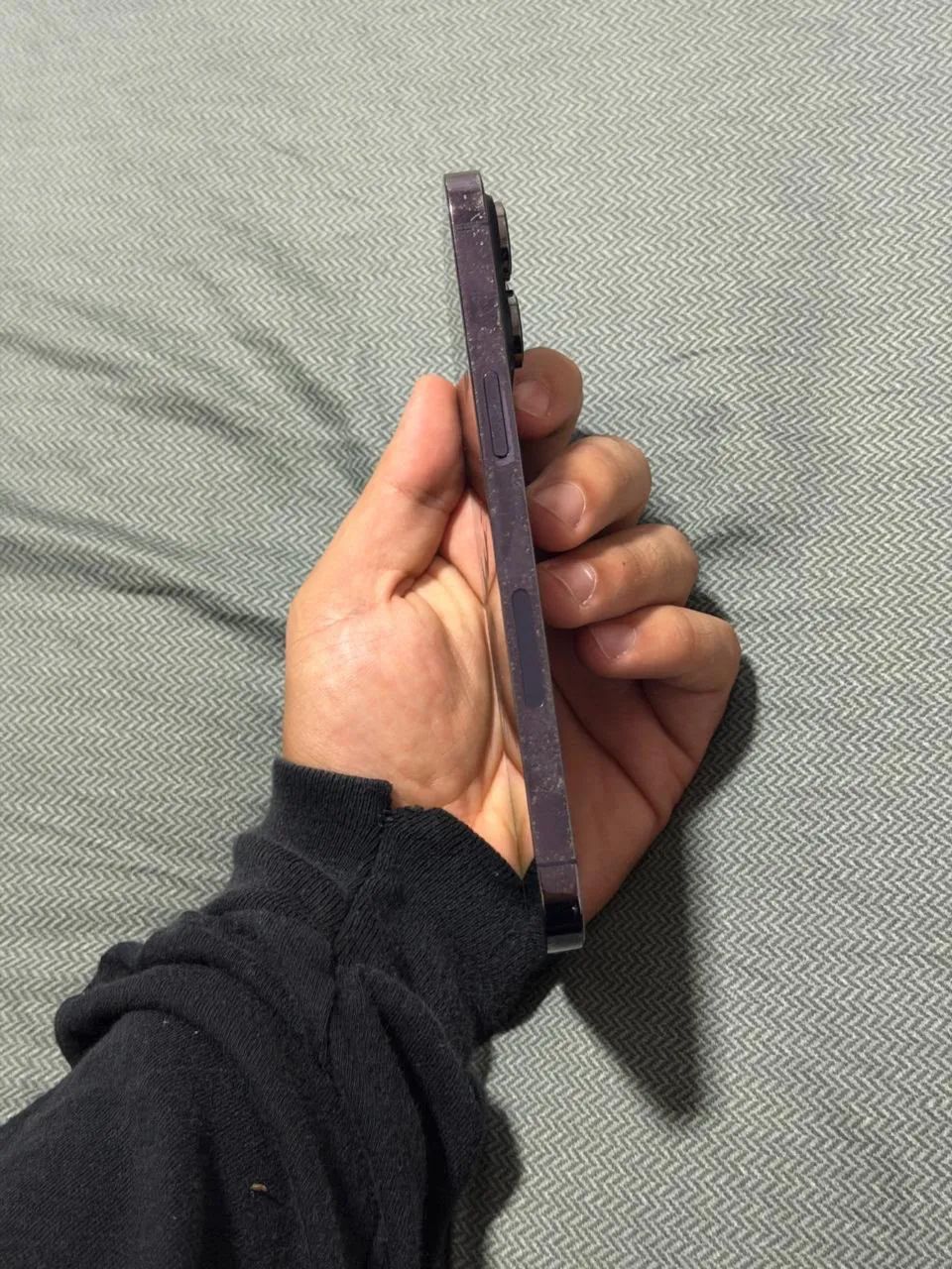 iPhone 14 Pro Max - Foto 5