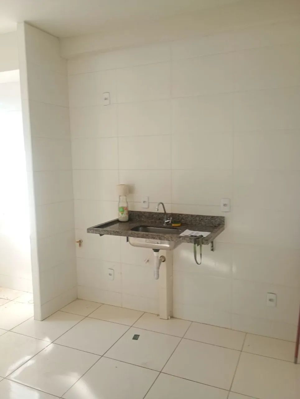 Alugo apartamento perto do UMC - Foto 2