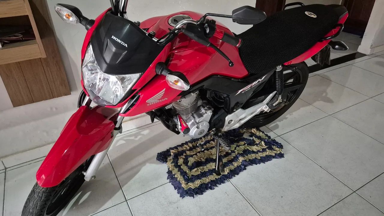 Vendo Fan 160 - Foto 2