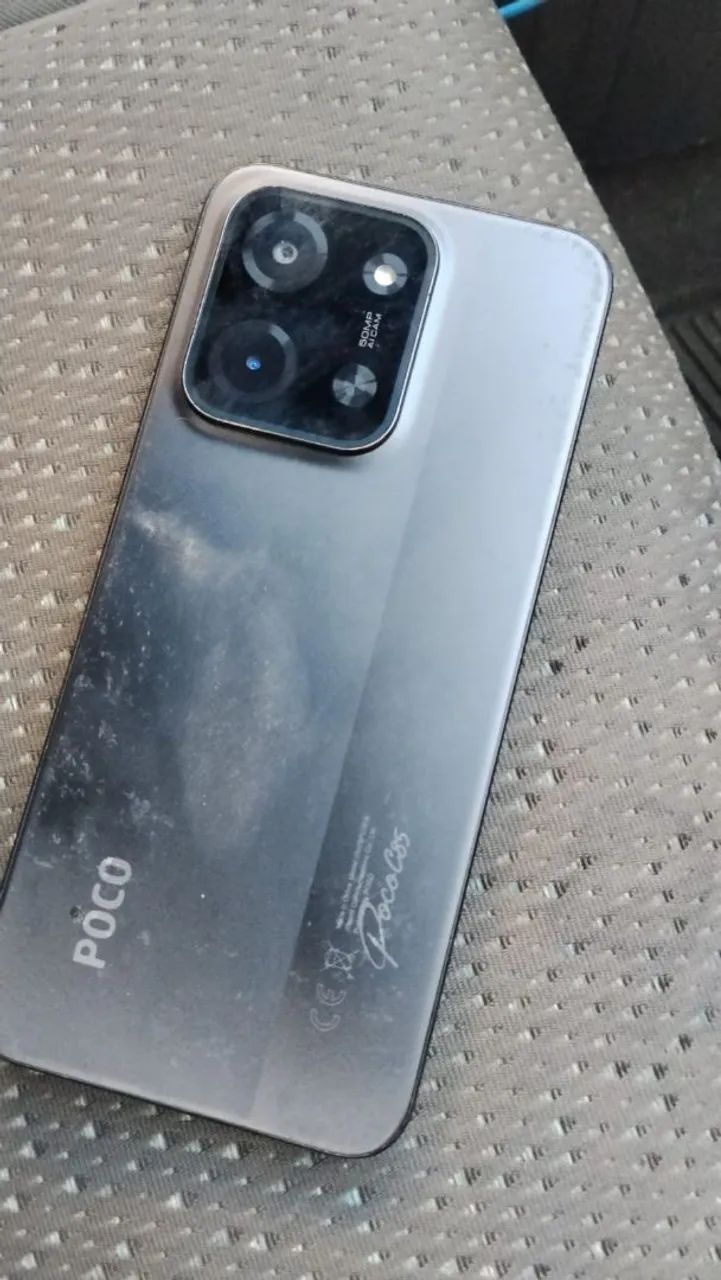 Poco C85 - Foto 3