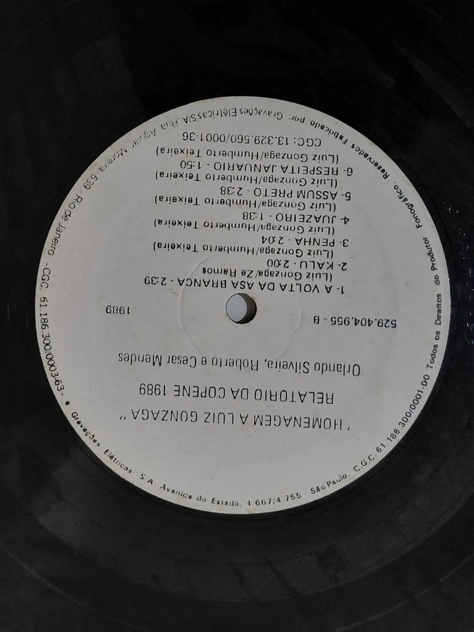 Discode vinil  - Foto 2
