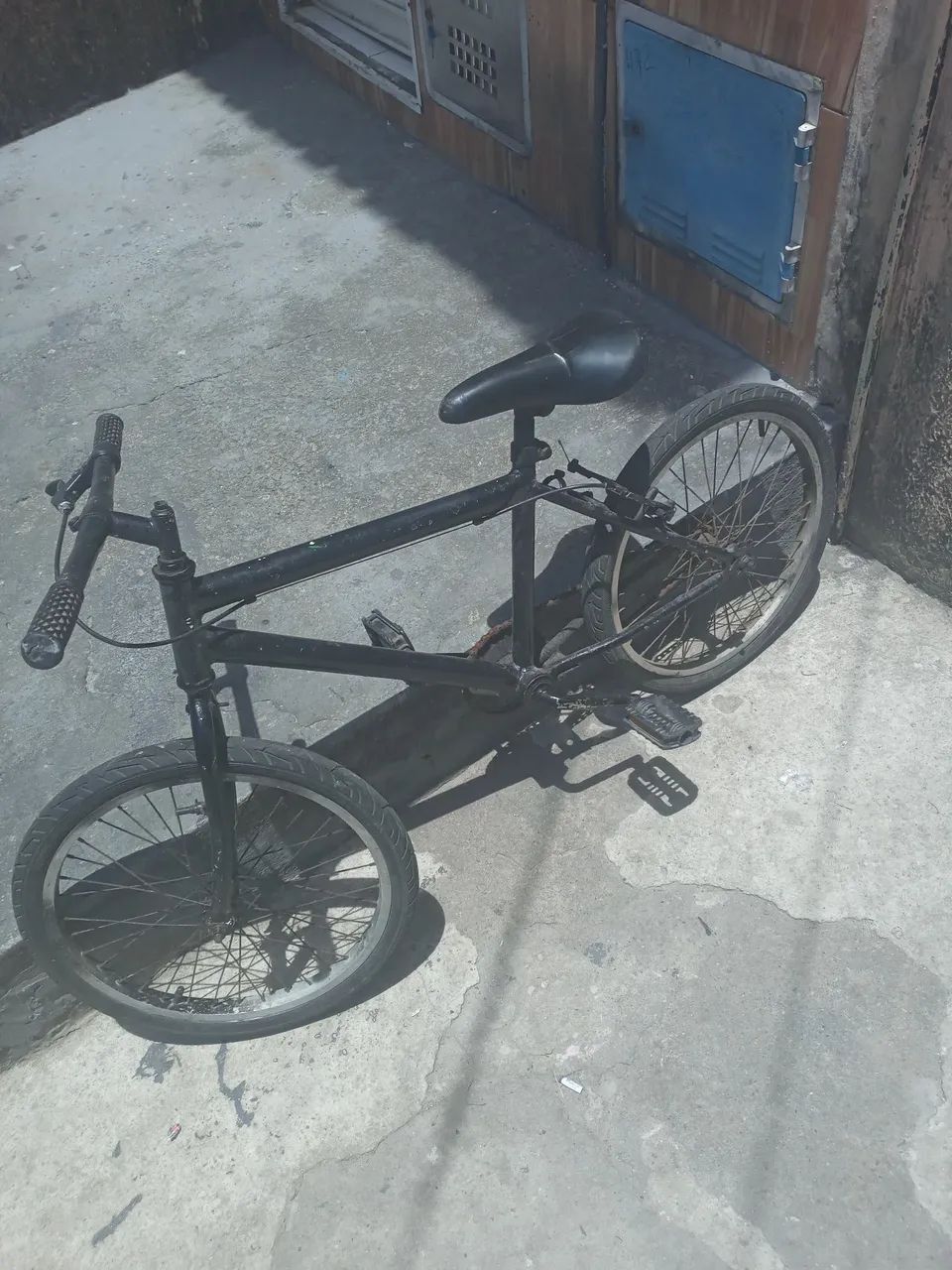 Bicicleta  - Foto 2