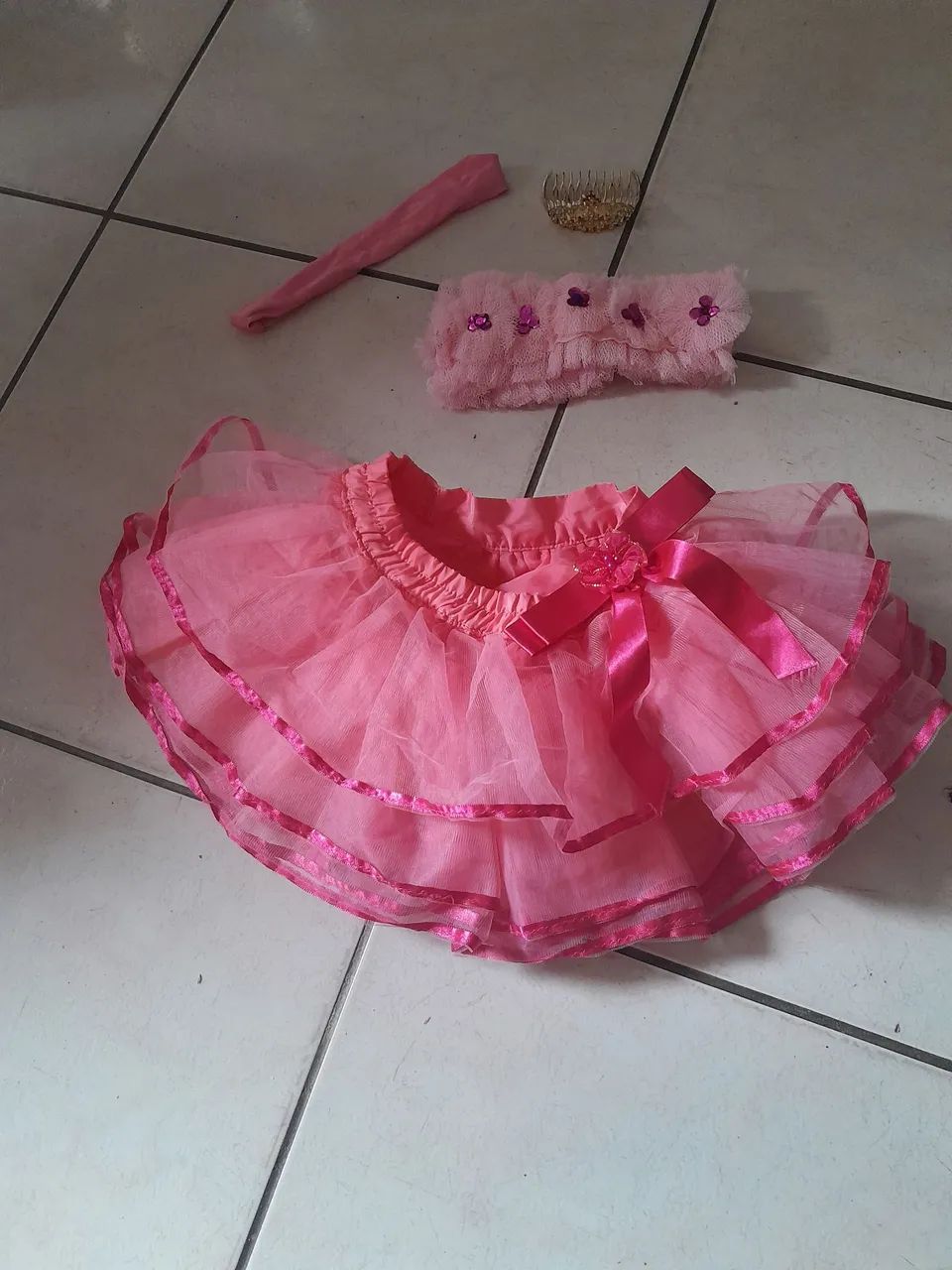 Fantasia infantil 