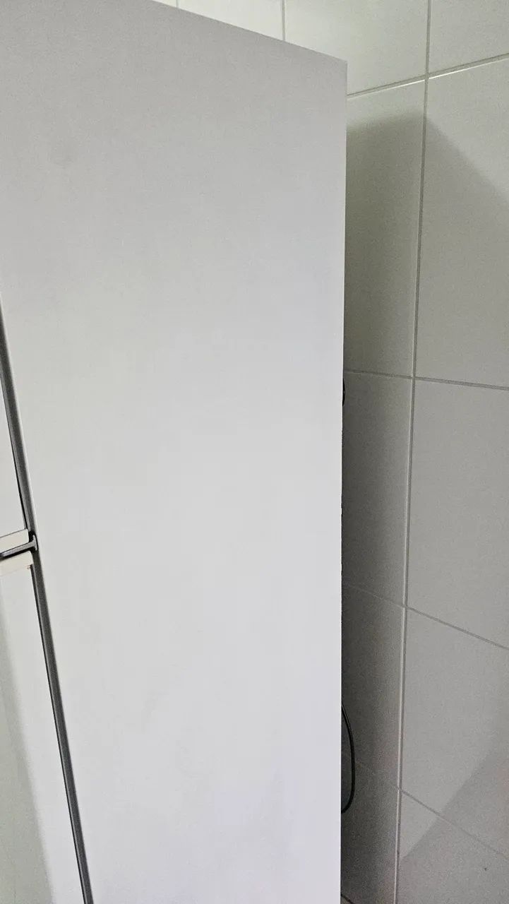 Geladeira Electrolux DC35 220Vts 