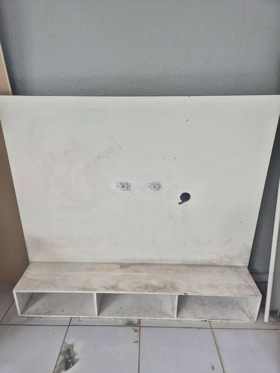 Painel tv - Foto 2