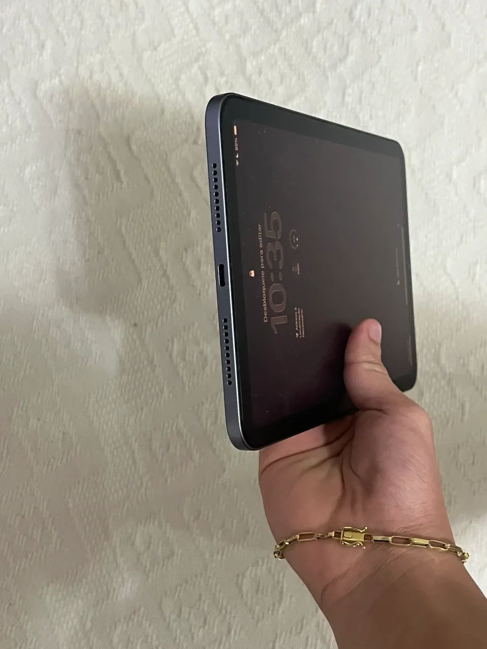 IPAD MINI 6º Geração NOVO - Foto 4