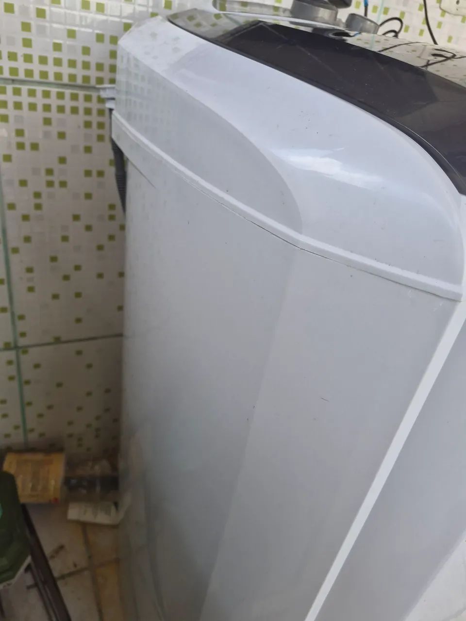 Vendo semi novo - Foto 3