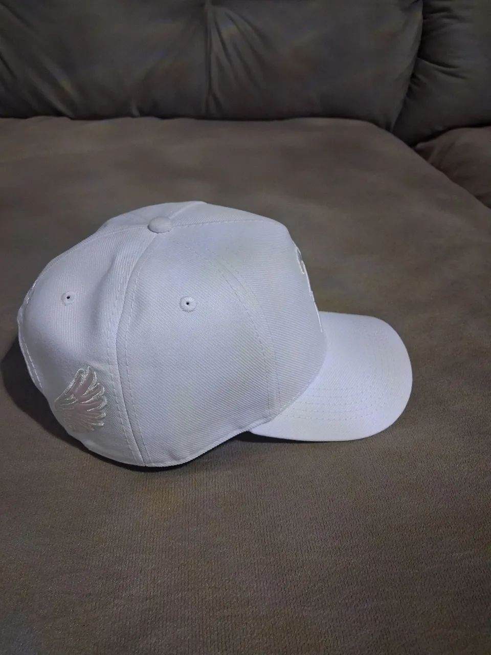 Boné BLCK Holográfico  - Foto 3