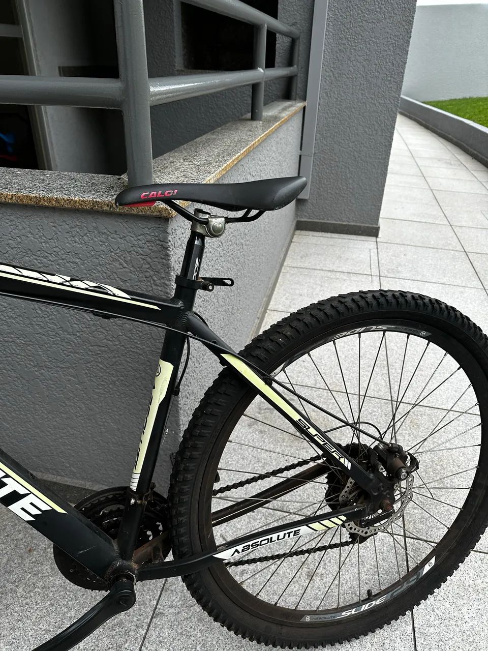Vendo bicicleta  - Foto 3