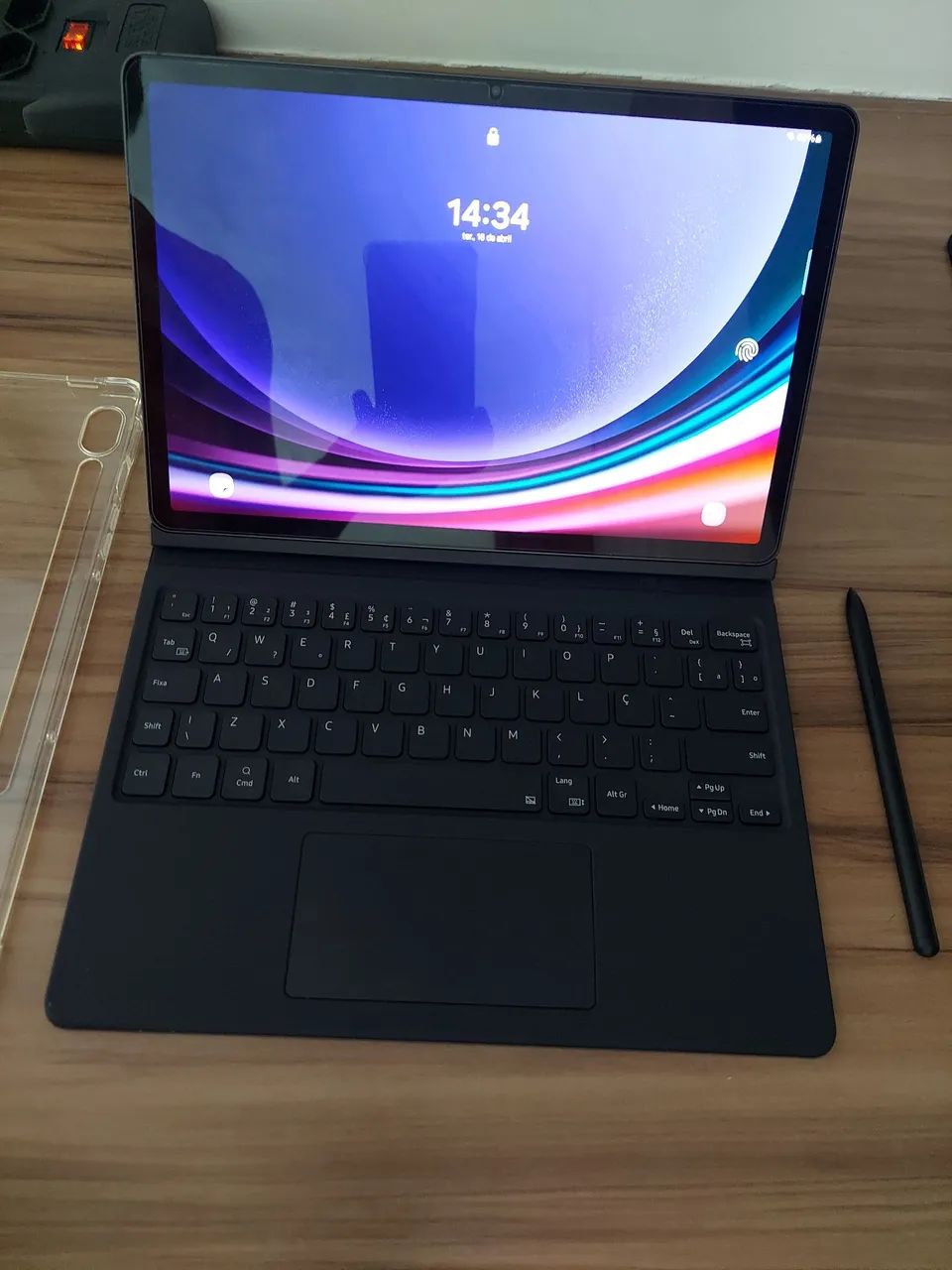Galaxy Tab S9 - 12GB+256GB - Foto 3