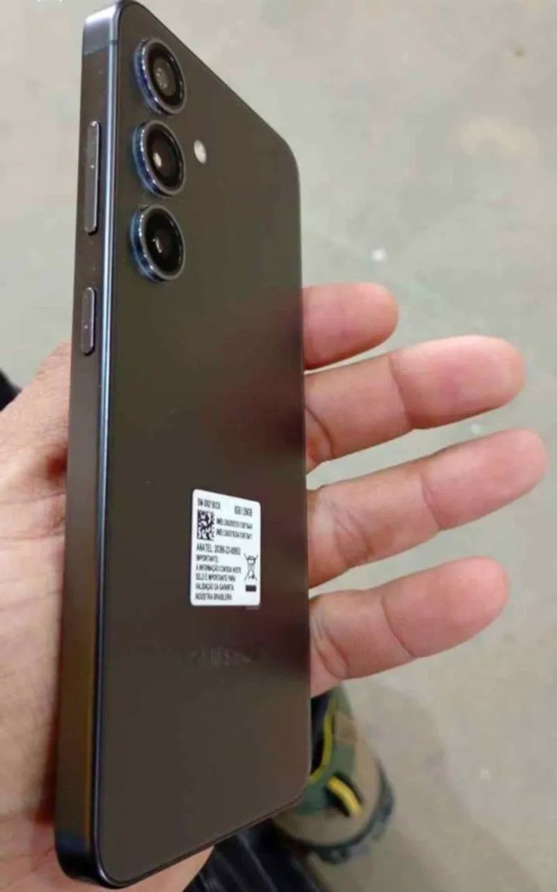 GALAXY S24 256GB  - Foto 2