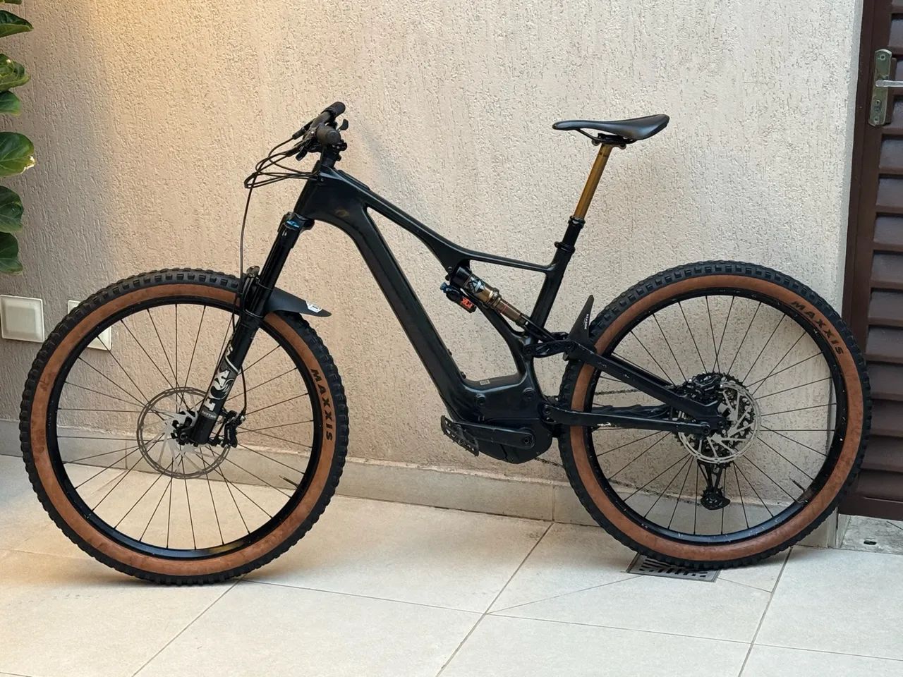 Specialized Turbo Levo  - Foto 2