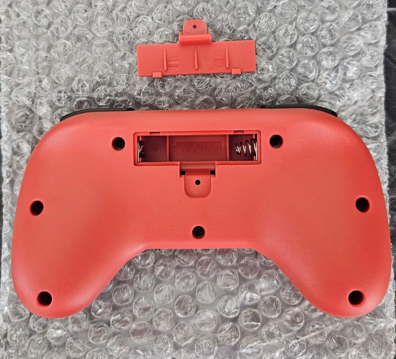2 Controles Sem Fio Mario e  Luigi - Windows, Android  - Foto 3