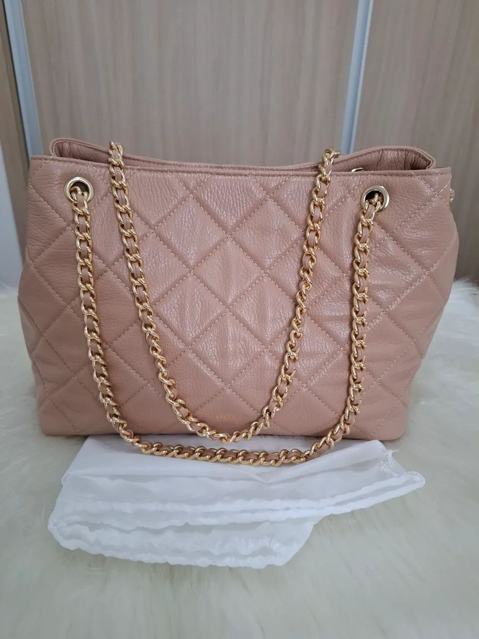 Bolsa Arezzo original 