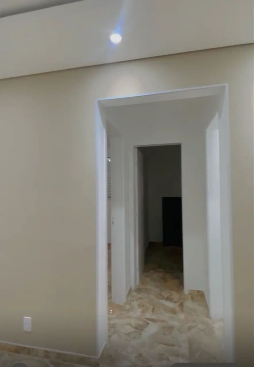 Alugo apartamento  - Foto 4