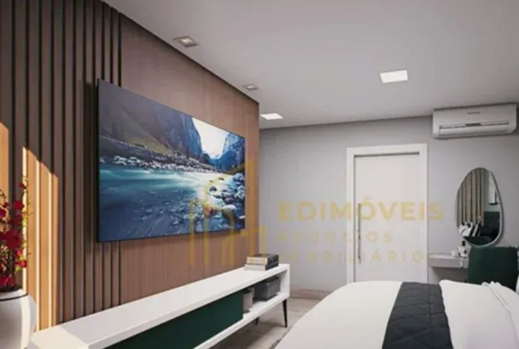 Oportunidade em Jacuhy: Casa moderna com 3 suítes e espaço gourmet! - Foto 2