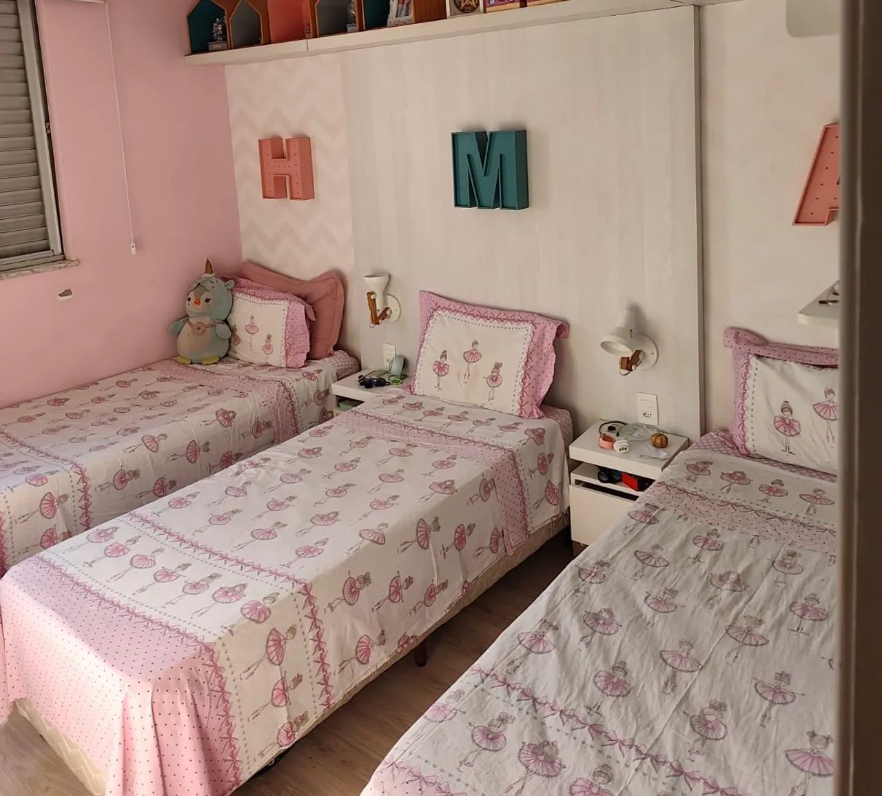 Painel para quarto  - Foto 2