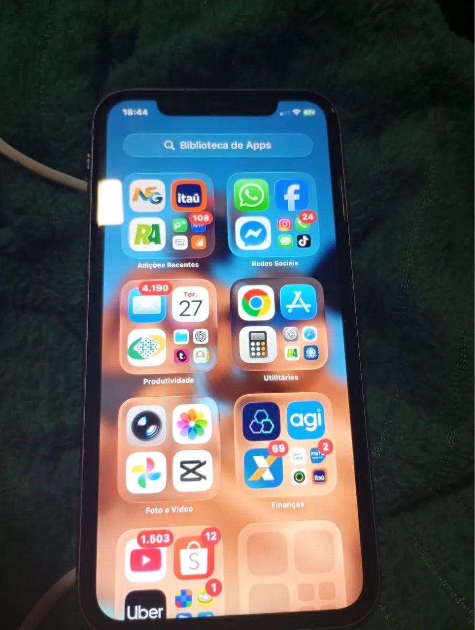 iPhone 11 - Foto 2