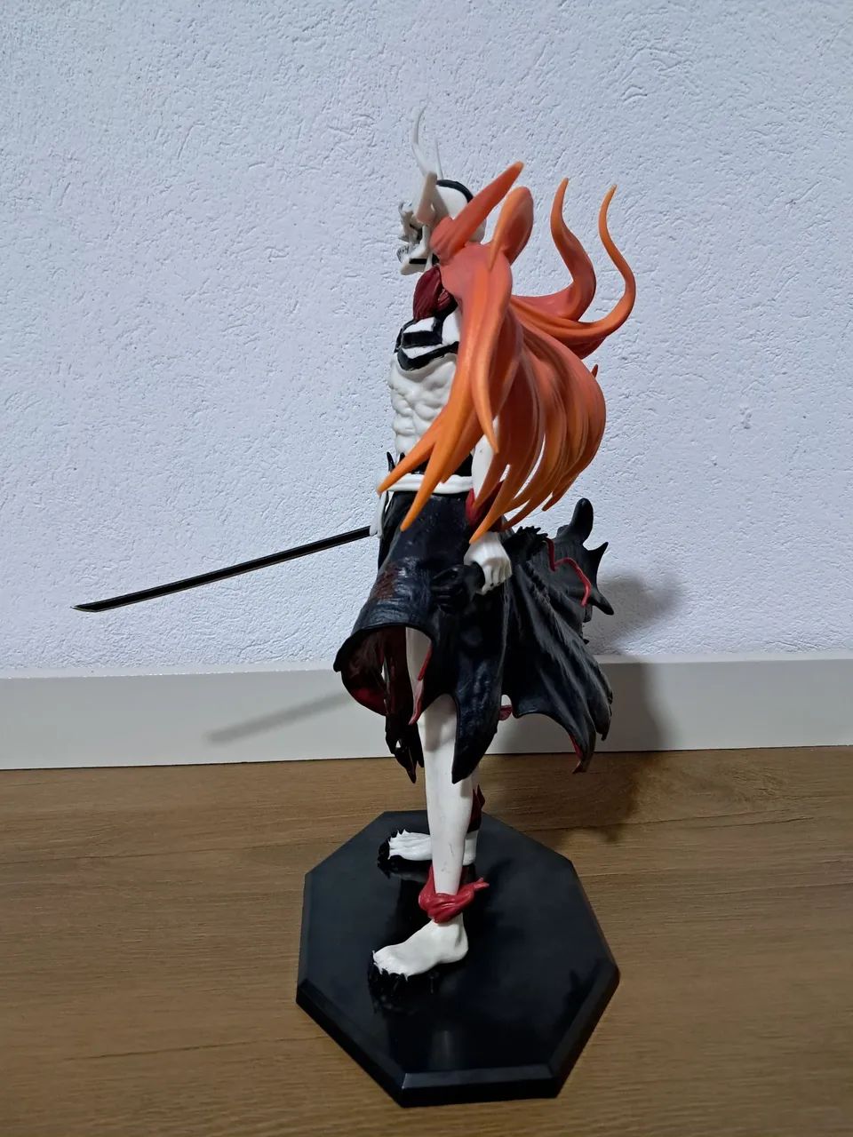 Action Figure Bleach - Ichigo Kurosaki 33cm - Foto 5