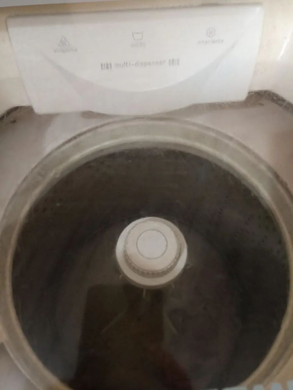 Máquina de lavar roupa  - Foto 5